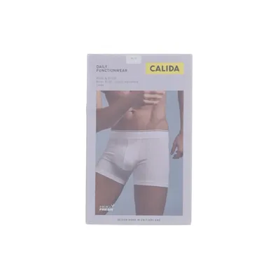 Kalsonger (Blå) från Calida Bomull, Elastan