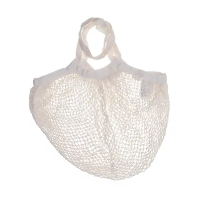 Tygpåse (Beige) från H&M Home Bomull