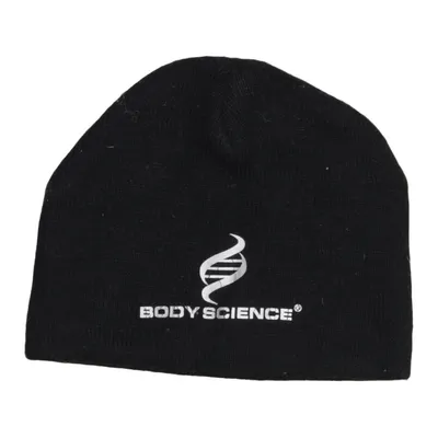 Beaniemössa (Svart) från Body Science