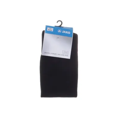 Benvärmare (Svart) från Jako