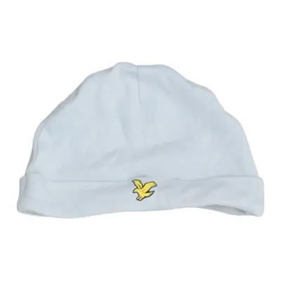 Bonnet (Lsc1204) de Lyle & Scott Junior Coton