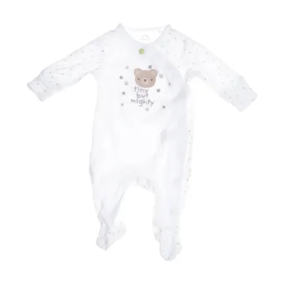 Sparkdräkt (B68-461-199) från Next Baby Bomull