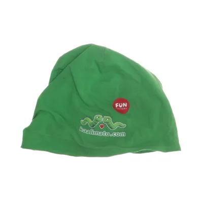 Mössa (Grön) från Fun Factory Bomull, Elastan