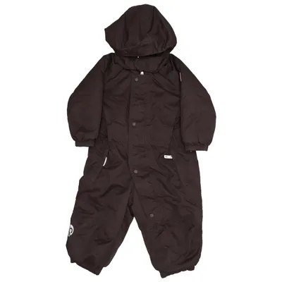 Outdoor overalls  (Brun) fra ReimaTec Polyamid, Polyester, Polyurethan