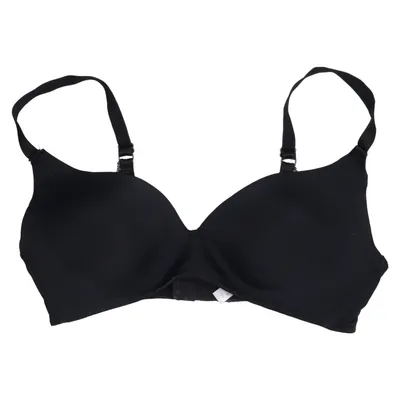 Bralette (Sort) fra Lemila Lingerie Elastan, Polyamid