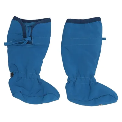 Chaussons pour bébé (Bleu) de MAM