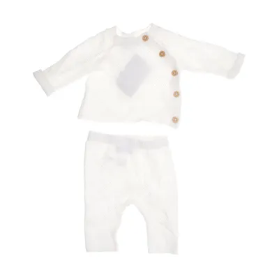 Set (Vit) från Cyrillus