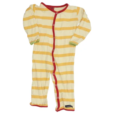 Barboteuse (Jaune, Rouge) de Villervalla