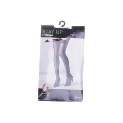 Stay-ups (Beige) från Lycra