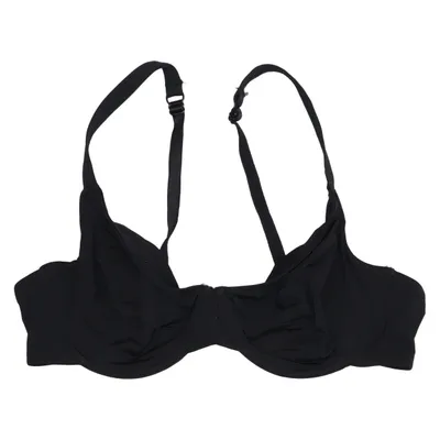 Soutien-gorge (Noir) de Creem Élasthane, Polyamide