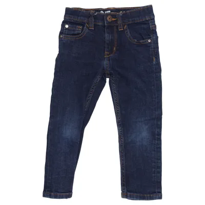 Jeans (Simon) from Simon Cotton, Elastane