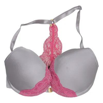 Bra (Gray, Pink) from Britney Spears