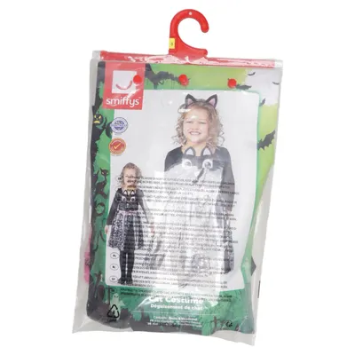 Feestkostuums (Zwart, Roze, Meerkleurig) van Smiffy's