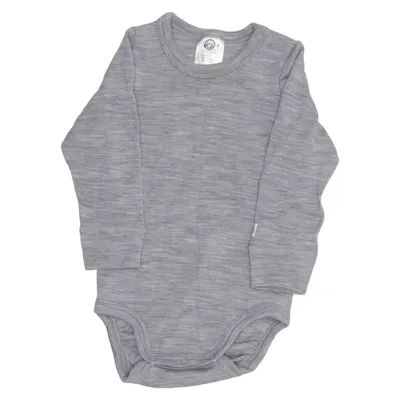 Body (Gray) from Lindex Baby Wool
