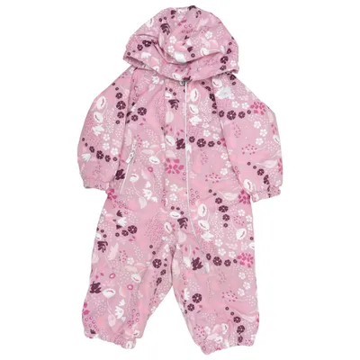 Overall (Puhuri) from Reima Polyester, Polyurethane