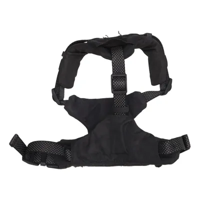 Harnais pour chien (Noir) de Dogman