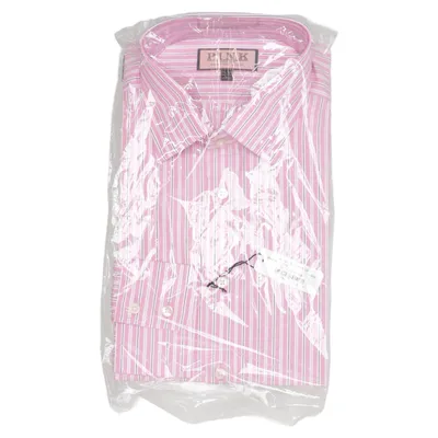 Chemise (Russell Stripe) de Thomas Pink