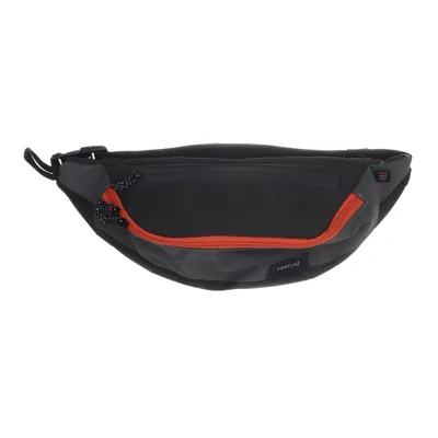 Waist bag (Green, Orange) from Forclaz