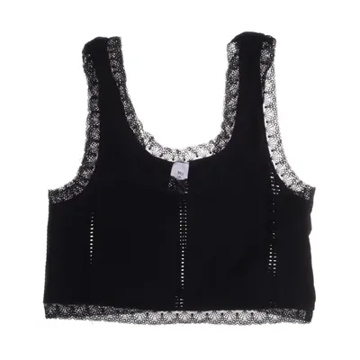 Bralette (Svart) från Sunday Elastan, Polyamid