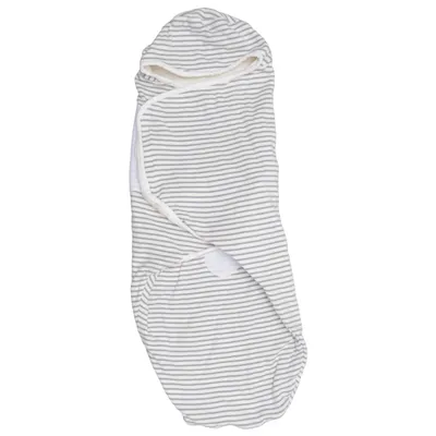 Swaddle sack (Womby Bag) from Bomby Organic cotton