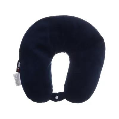 Nackkudde (Blå) från Pr World