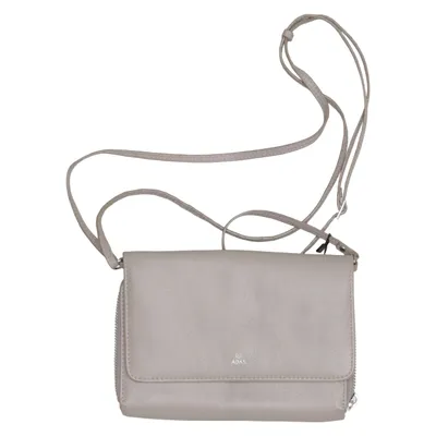 Sac à bandoulière (Gris) de Adax