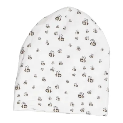 Beanie-Mütze (Paome) von Paome Elasthan, Modal
