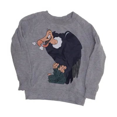 Sweatshirt (Gray) from Tao & Friends