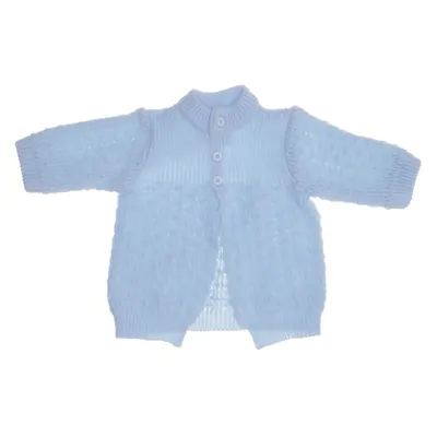 Kofta (Blå) från Baby Baby Akryl