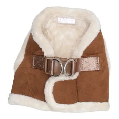 Dog clothes (Brown, Beige) from Urban Pup