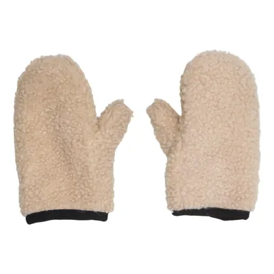 Mittens (Beige) Polyester