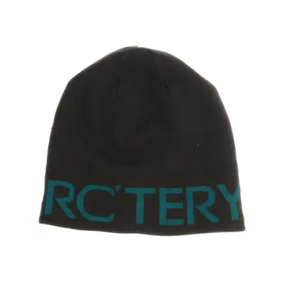 Bonnet (Vert, Turquoise) de Arcteryx Acrylique, Élasthane, Laine