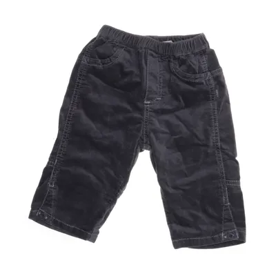 Manchesterbyxor (Grå) från Mexx Bomull, Elastan