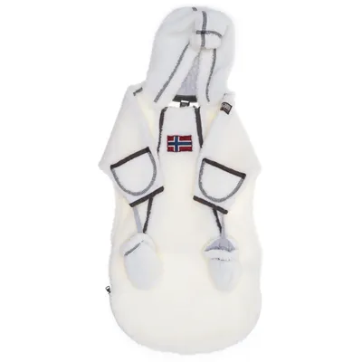 Swaddle sack (Beige) from Napapijri