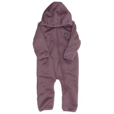 Overall (Rosa) från Name It Elastan, Polyester