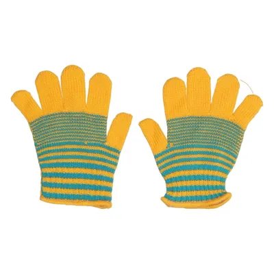 Handschoenen (Geel, Groen)