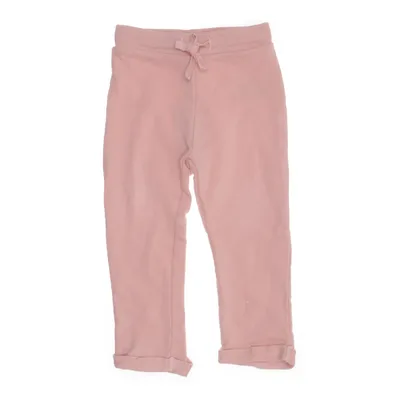 Joggingbroek (Roze) van Lupilu Katoen, Polyester