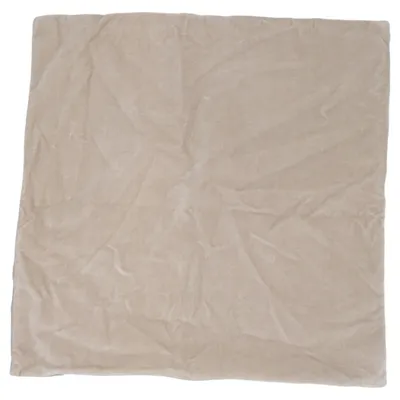 Cushion cover (Beige) from H&M Home Cotton