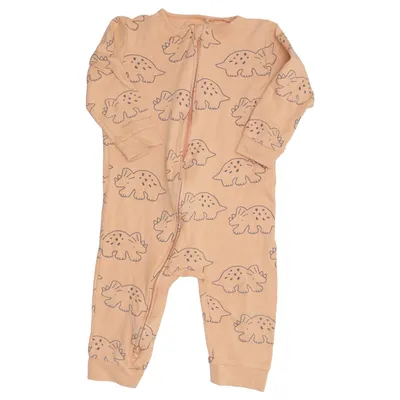 Rompers (Beige) from Next Baby Cotton