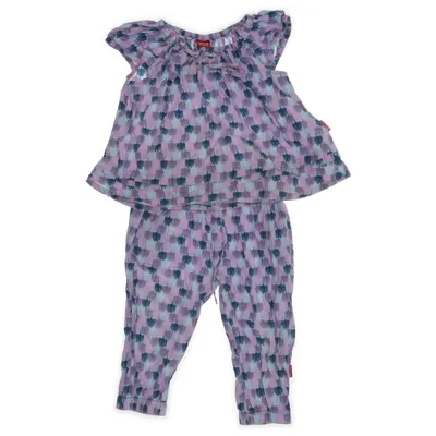Pyjamasz (Flerfarvet) fra Milk Copenhagen Bomuld