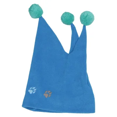 Toppluva (Blå, Grön) från Jack Wolfskin