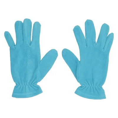 Gants (Turquoise)