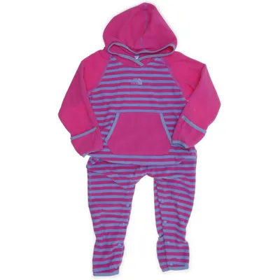 Heldragt (Pink, Blå, Flerfarvet) fra The North Face