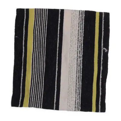 Cushion cover (Black, White, Yellow, Multicolored) from David Fussenegger Acrylic, Cotton, Viscose
