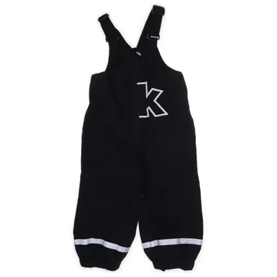 Skibroek (Zwart) van Kaxs Proxtec Polyamide, Polyester