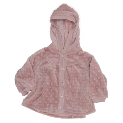 Jacka (Rosa) från POMPdeLUx Polyester