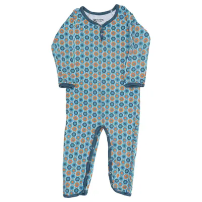 Rompertjes (Blauw, Oranje, Meerkleurig) van Katvig
