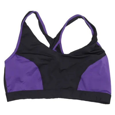Brassière (Mma13p0348) de Mariemeili Élasthane, Polyester