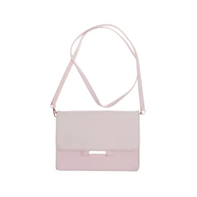 Axelremsväska (Rosa) från Ted Baker