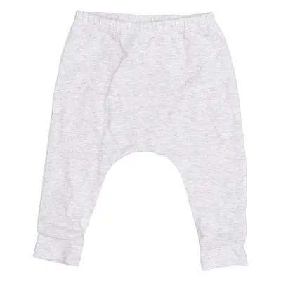 Pants (Gray) from Next Baby Cotton, Elastane